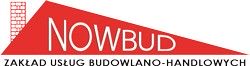 NOWBUD - Zakład Usług Budowlano - Handlowych